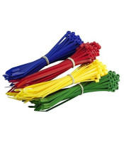 COLOR TIES CT60C ΣΕΤ ΔΕΜΑΤΙΚΑ ΧΡΩΜΑΤΙΣΤΑ 40 ΤΕΜΑΧΙΑΣΠΙΡΑΛ