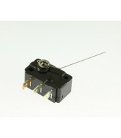 P-CS-71-C ΤΕΡΜΑΤΙΚΟ MICROSWITCH ΜΕ ΣΥΡΜΑ ΚΕΡΜΑΤΟΔΕΚΤΗΔΙΑΚΟΠΤΕΣ