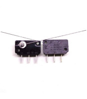 P-CS-71-C ΤΕΡΜΑΤΙΚΟ MICROSWITCH ΜΕ ΣΥΡΜΑ ΚΕΡΜΑΤΟΔΕΚΤΗΔΙΑΚΟΠΤΕΣ