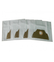 Vacuum Cleaner Bags for Electrolux Mondo Z 5PCS