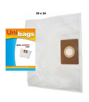 5 bags JURO PRO VERO MICROFIBER