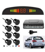 Display parking sensor (8 Sensors)