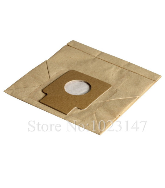 Vacuum Cleaner Bags C-11 Paper Dust Bag Replacement for Panasonic MC-8100,C-1,C-1E,National,MC series etc.