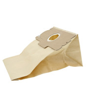 5 dust bags paper for vacuum cleaner AEG Boogie 1100