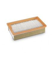 HEPA flat Filter за прахосмукачки KARCHER, NT25 NT35 NT360 NT45/1 NT55/1 NT361 NT561 NT611