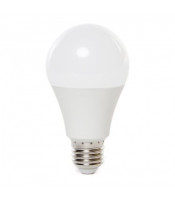 LED Bulbs: LED Bulb 9W E27 A60