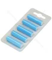 5X vacuum cleaner deodorant Ocean (blue)