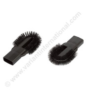 Vacuum Radiator Brush