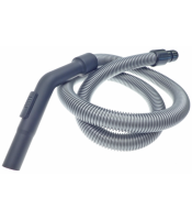 PHILIPS TC / Oslo vacuum cleaner hose silver 1.8m (for all \\"old\\" models)