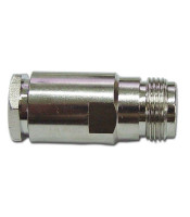 V-7312E N-TYPE ΘΗΛΥΚΟ ΚΑΛΩΔΙΟΥ CONNECTOR RG213/U TEFLONCONNECTORS