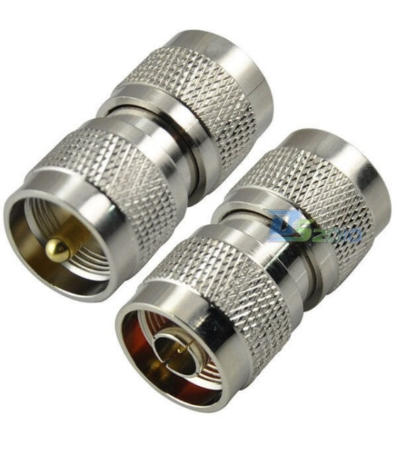 CONNECTORS