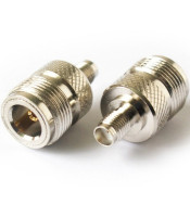 V-7834 SMA ΘΗΛΥΚΟ ADAPTOR ΣΕ N-TYPE ΘΗΛΥΚΟCONNECTORS