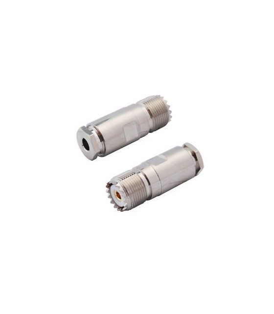 CONNECTORS