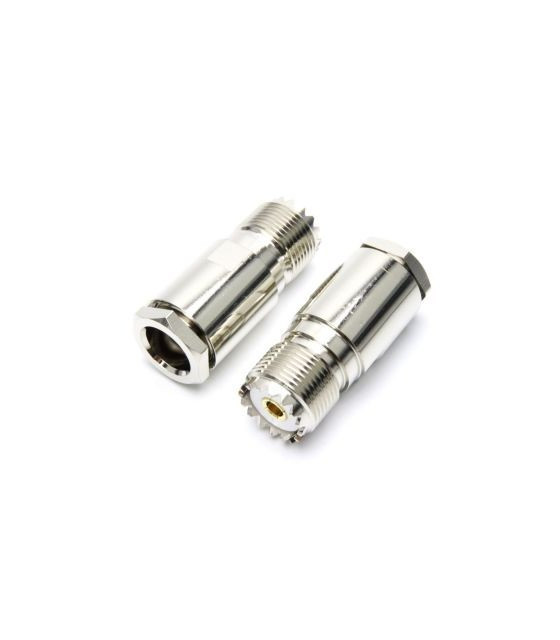 CONNECTORS