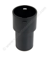 AKA / KALORIK / PROGRESS tank fitting outside diameter 40mm (OD40) click system