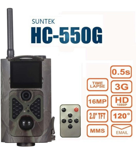 Hunting Trail Camera Infrared Digital Trail Scouting Hunting Camera MMS GPRS 12 MP 1080p HD Video 3G wildlife cameras