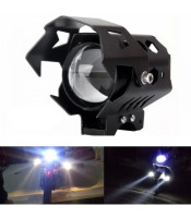 U8 MOTORCYCLE LED ΠΡΟΒΟΛΕΑΣ ΜΟΤΟΣΥΚΛΕΤΑΣ LED COOL 15WHEADLIGHT