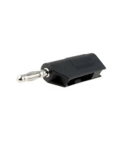 LZ 536N BLACK BANANA ΑΡΣΕΝΙΚΗ ΜΑΥΡΗCONNECTOR ΗΧΟΥ