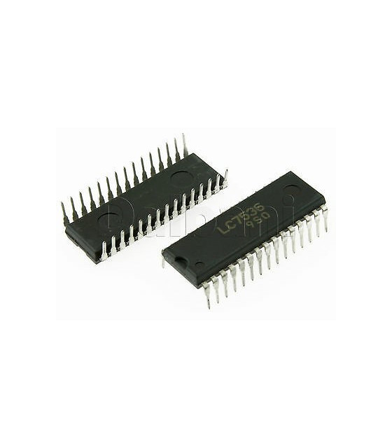 LC7536 Original New Sanyo Integrated Circuit