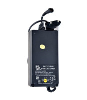 UNIVERSAL LAPTOP POWER SUPPLIE 6-15V 5000 mA