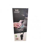 CAR WIRELESS PHONE CHARGER