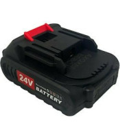 24-Volt Lithium Power Tool Battery