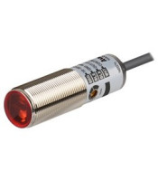 CYLINDRICAL METAL PHOTOELECTRIC SENSOR NPN 400m BR400-DDT AUT