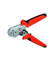 YAC-6 ΠΡΕΣΑ ΑΚΡΟΔΕΚΤΩΝ ΚΛΕΜΑΣ ΚΑΣΤΑΝΙΑΣ 170mm. 0.25 - 6 mmΠΡΕΣΕΣ