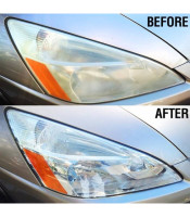 HEADLIGHT RESTORER