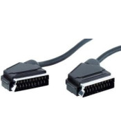 1.5m SCART Cable