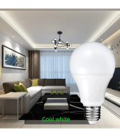 Led Bulb Α70 E27 18W 175-260Vac COOL