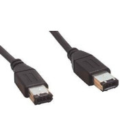 CABLE272/1.8 ΑΠΛΟ FIREWIRE 6PIN 6PIN 1.8MΥΠΟΛΟΓΙΣΤΩΝ