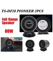 TS-DF28-PIONEER ΗΧΕΙΑ ΕΞΩΤΕΡΙΚΑ ΑΥΤΟΚΙΝΗΤΟΥ - ΣΚΑΦΟΥΣ PIONEER , ΖΕΥΓΟΣΗΧΕΙΑ CAR