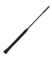 Car Truck Car Universal Rod Roof Antenna 23cm Triplex Radio Fm