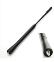 Car Truck Car Universal Rod Roof Antenna 23cm Triplex Radio Fm