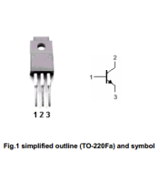 2SD1761 Transistor