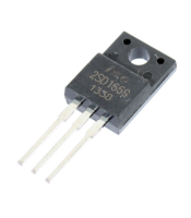 2SD1669 D1669 Transistor npn 50V 12A 50W