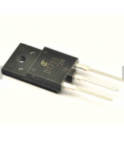 2SD1710 Generic Silicon NPN Power Transistors