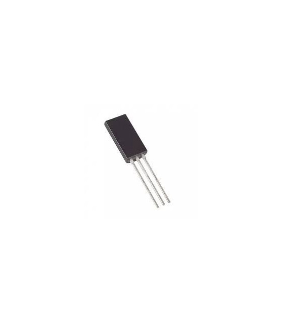 SD 667 Transistor 2SD 667 NPN, 120 V, 1 A, TO-92MOD