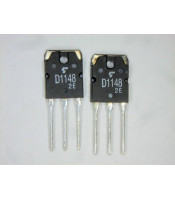 Transistor 2SD1148