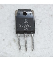 2SD923 ΤΡΑΝΖΙΣΤΟΡ 2SD923ΤΡΑΝΖΙΣΤΟΡ