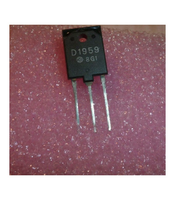 2SD1959 TRANSISTOR