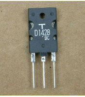 D1428 TRANSISTOR 2SD1428