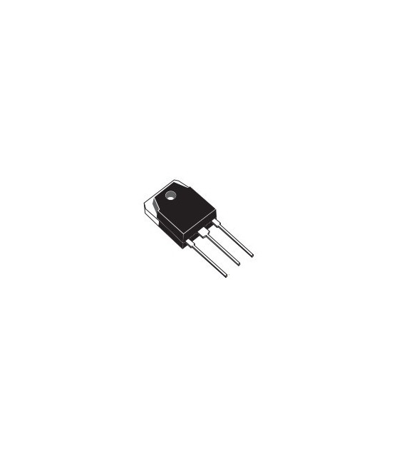 2SD1455 Original Pulled HOT Silicon NPN Power Transistor D1455