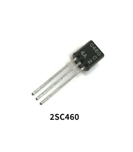 2SC460 Silicon NPN Transistor