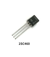 2SC460 Bipolar Transistor