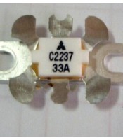 2SC2237 Mitsubishi Silicon NPN Power Transistor