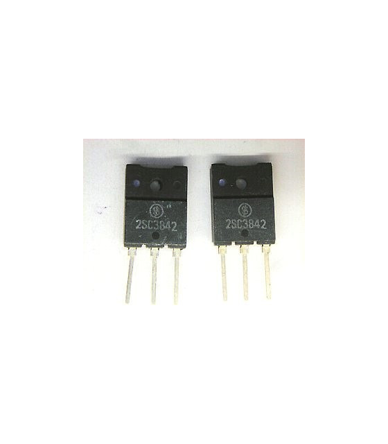 2SC-3842 TRANSISTOR C3842 2SC3842