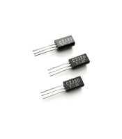 2SC2230 Transistor Silicon NPN - Case To92