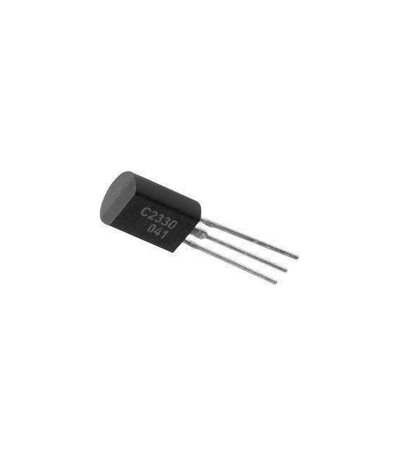 2SC2330-0 Silicon NPN Power Transistor